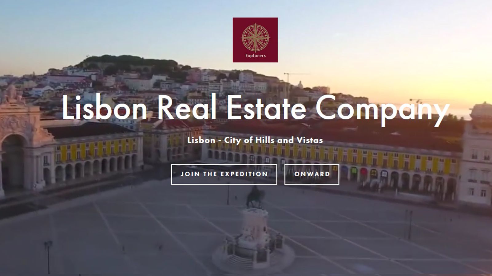 Lisbon Real Estate Company